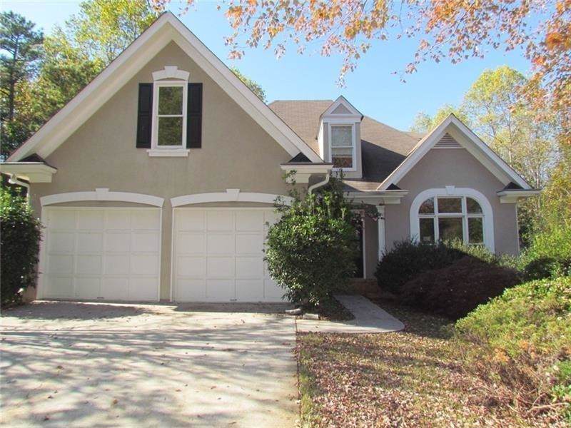 1010 Longcreek Pointe - Photo 1