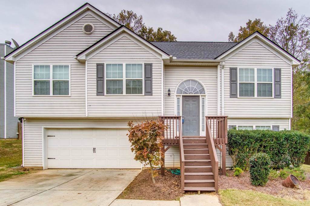 943 Haymon Drive - Photo 1