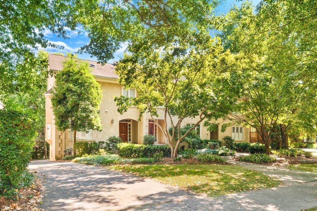 36 28th Street - Photo 1