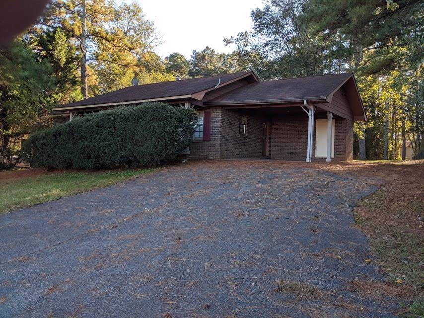 8517 Hiram Acworth Highway - Photo 1