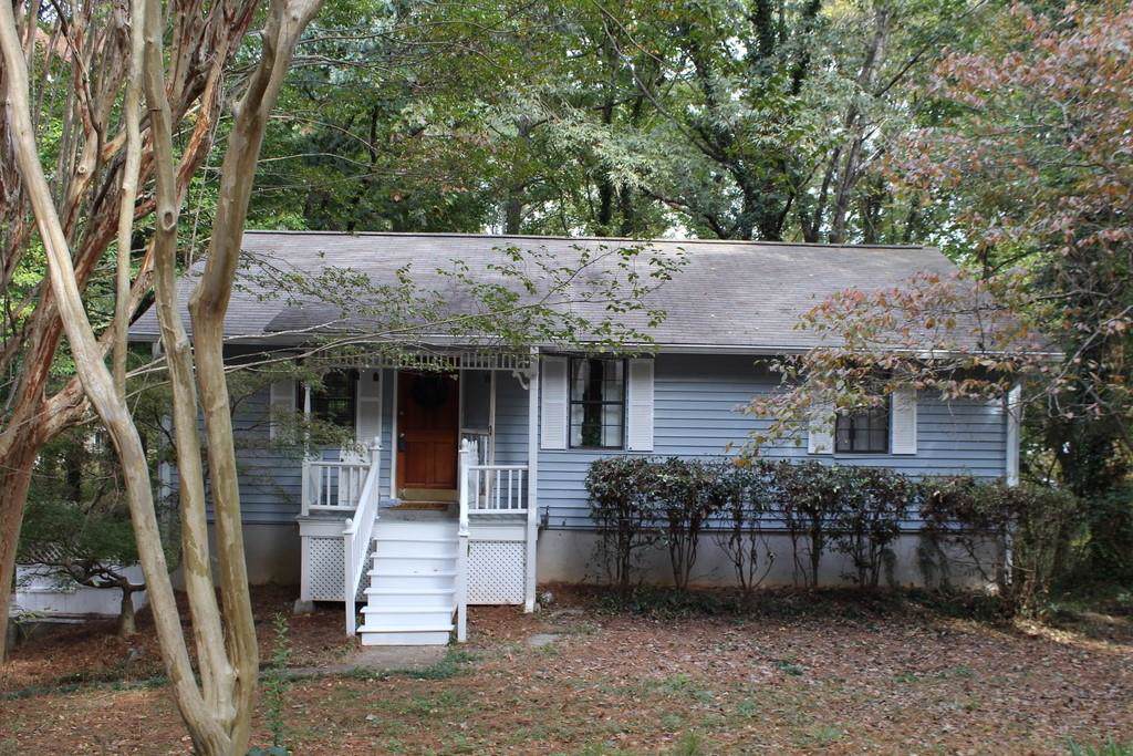 3834 Pine Needle Drive - Photo 1