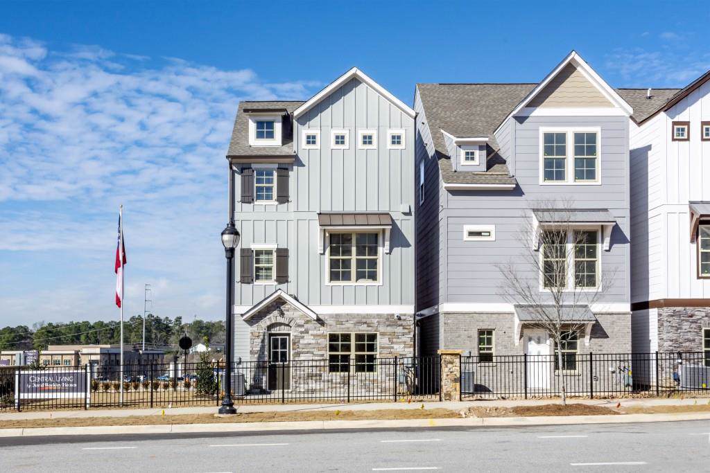 1054 Kirkland Circle - Photo 1
