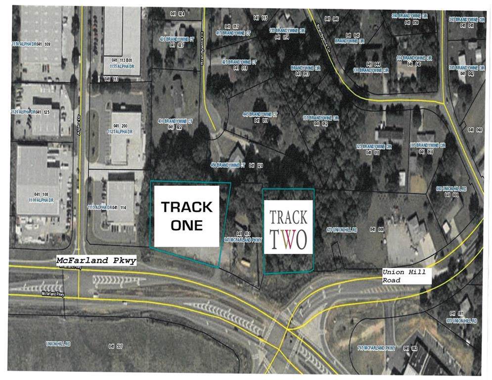 635-1 Mcfarland Parkway - Photo 1