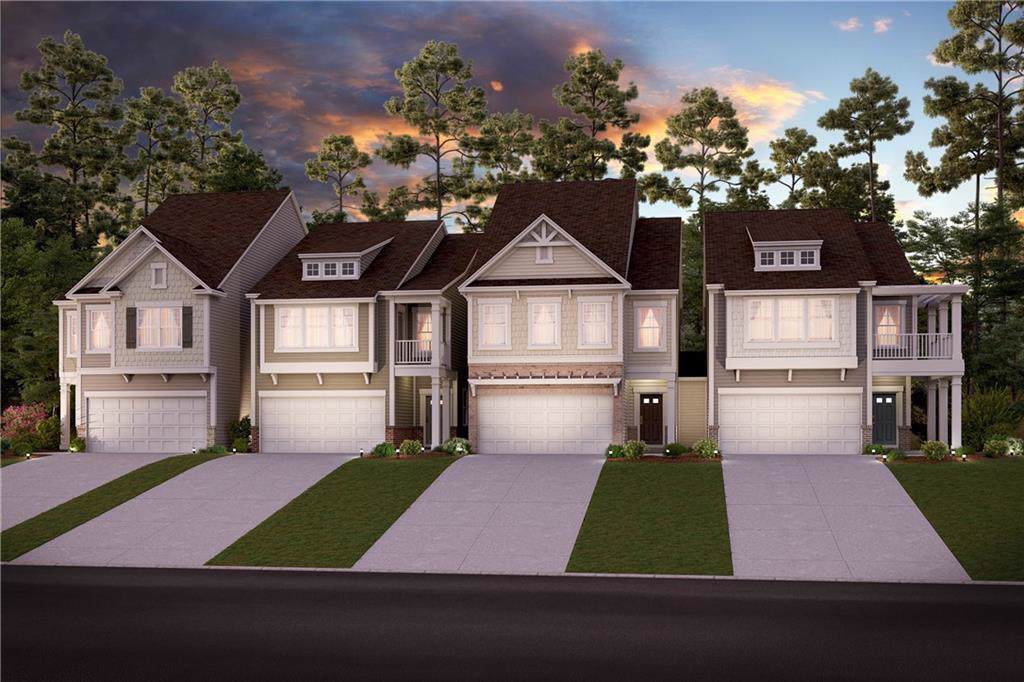 781 Belrose Drive - Photo 1