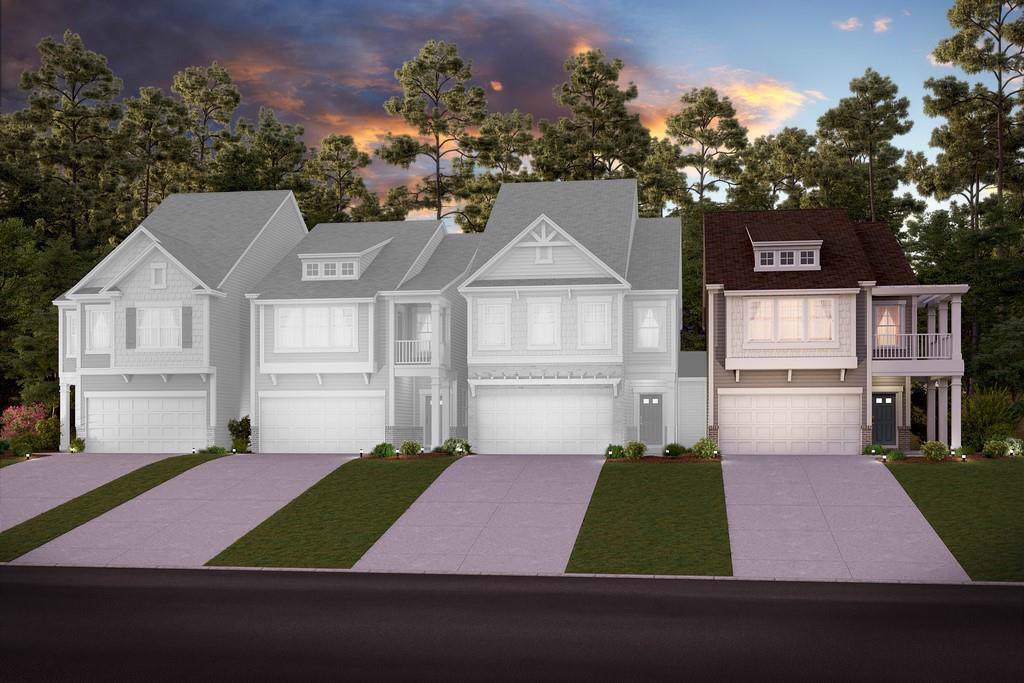 777 Belrose Drive - Photo 1
