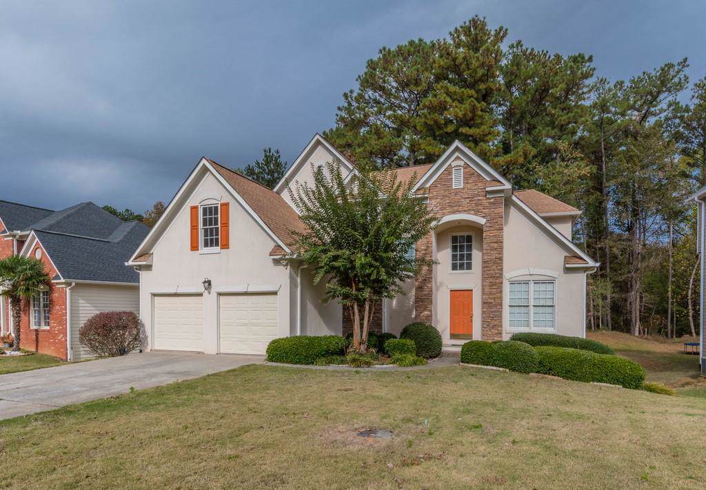 57 Towne Park Drive - Photo 1