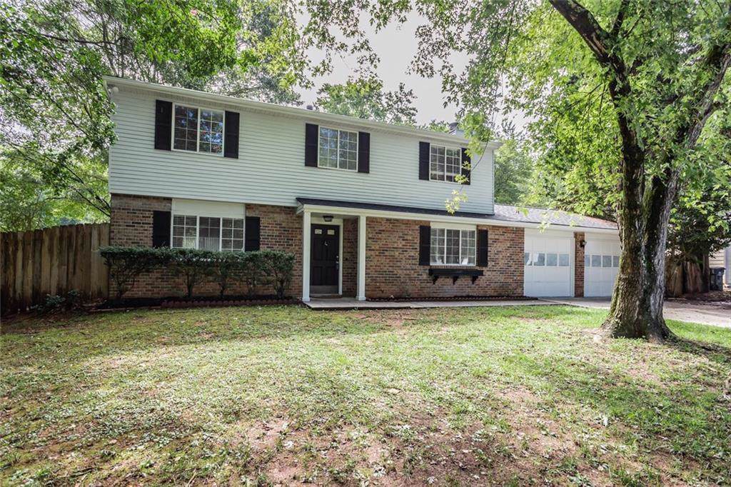 1305 Mission Hills Court - Photo 1