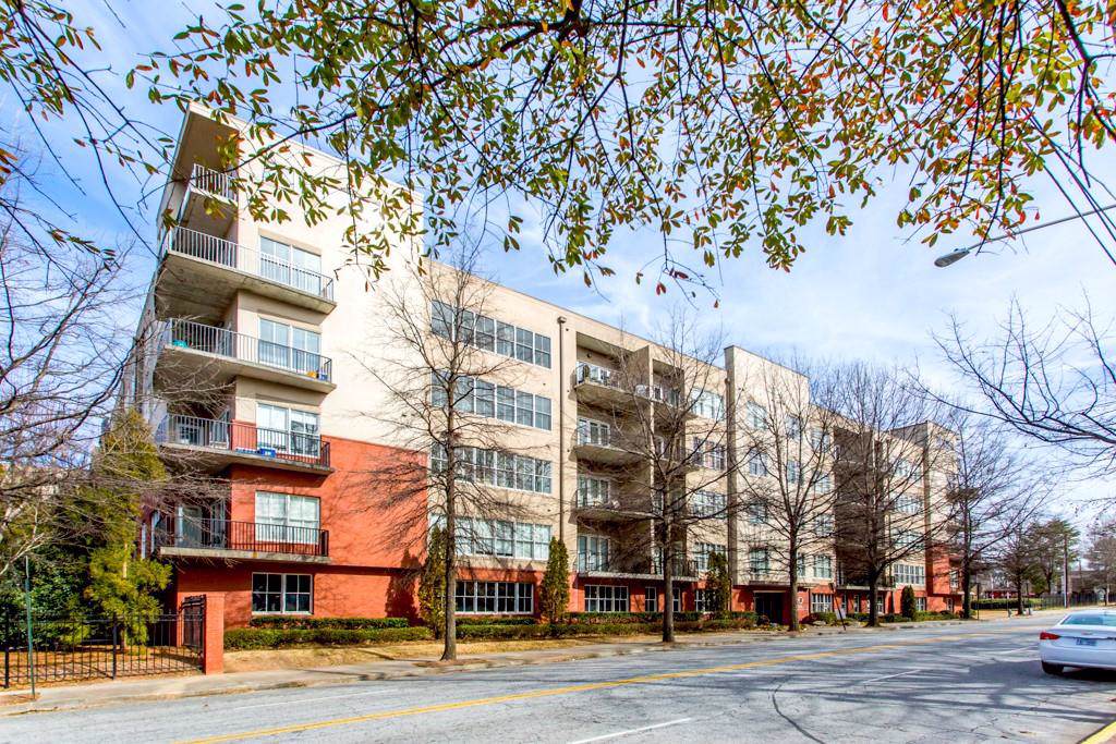 384 Ralph Mcgill Boulevard - Photo 1