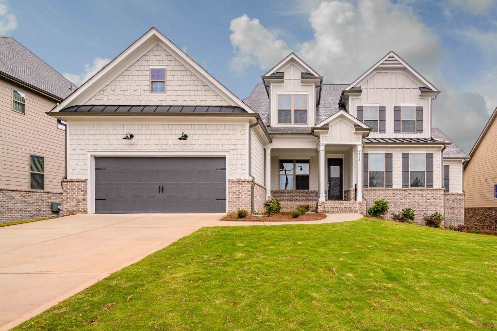2398 Portsmouth Court - Photo 1
