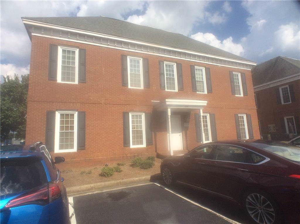 7175 Jonesboro Road - Photo 1