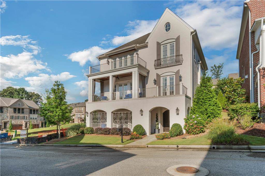 3784 Paces Lookout Circle - Photo 1