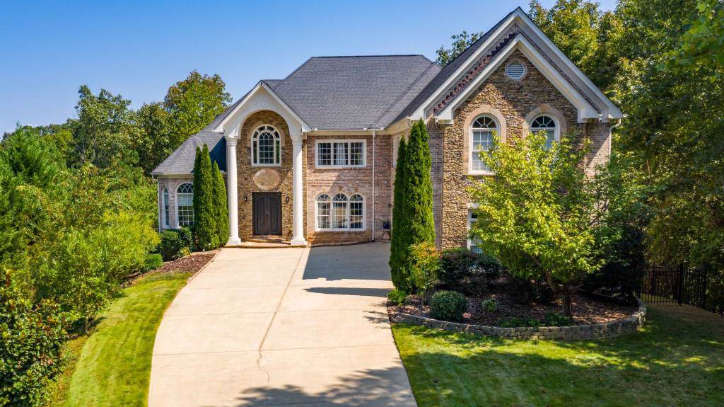 392 Lum Crowe Road - Photo 1