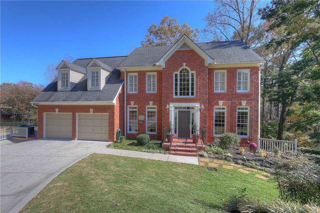 4963 Fairhaven Way - Photo 1