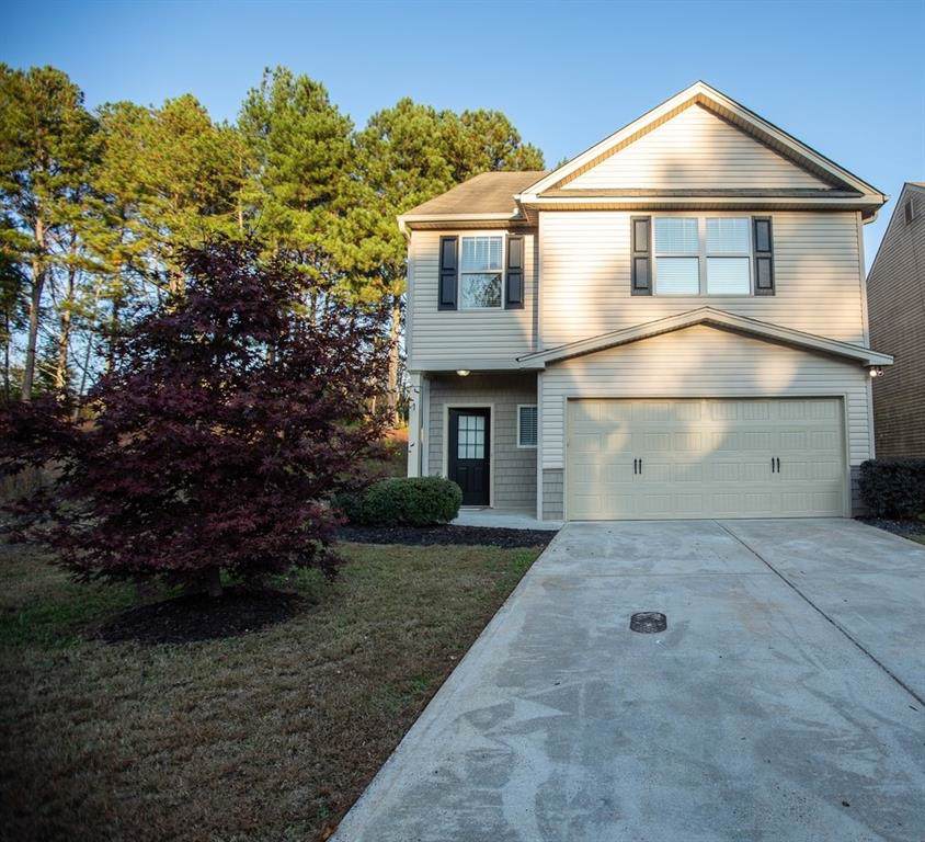 245 Bethany Manor Court - Photo 1