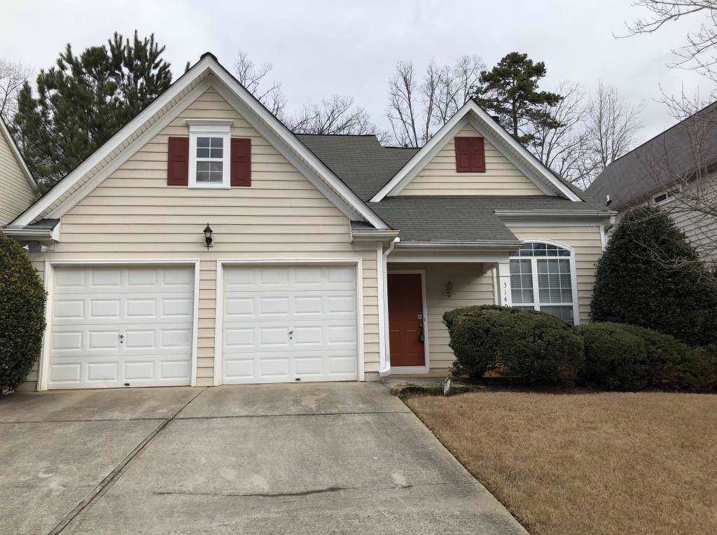 3140 Serenade Court - Photo 1