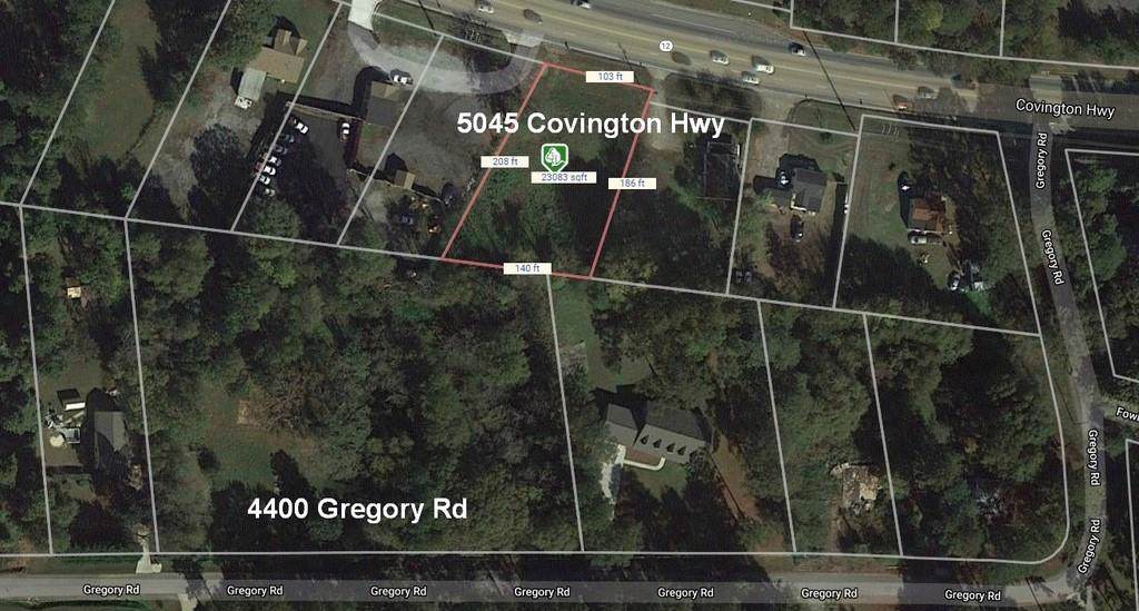 5045 Covington Highway - Photo 1