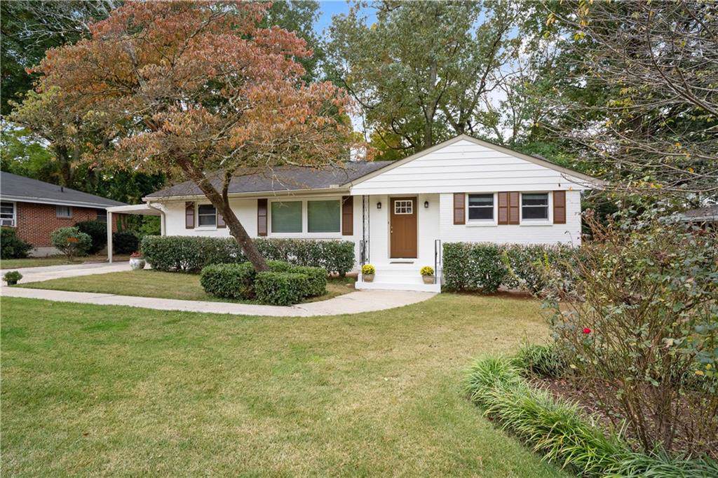 1178 Oakview Drive - Photo 1