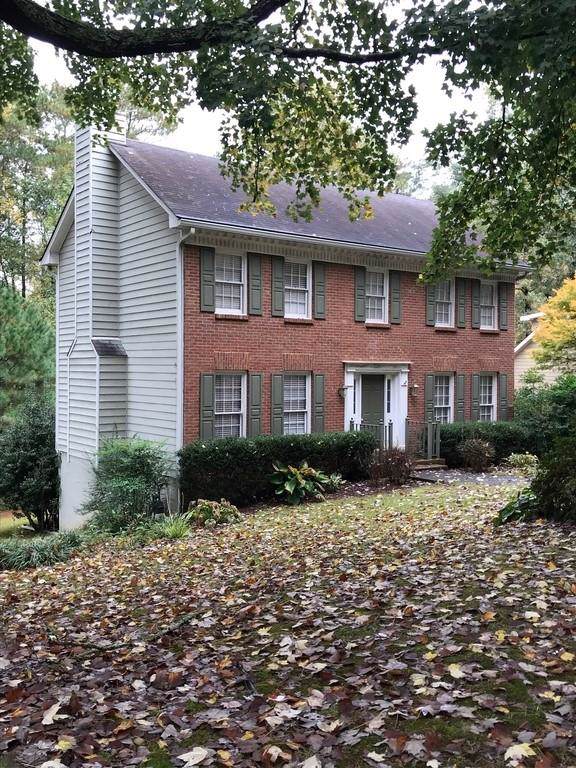 4842 Riveredge Drive - Photo 1
