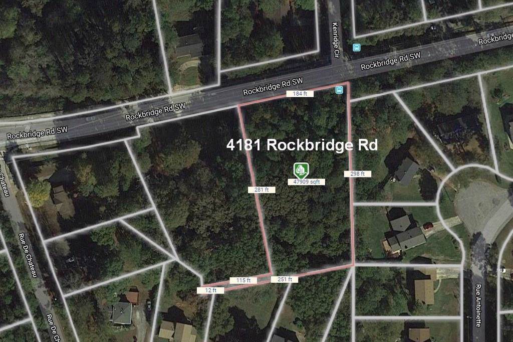 4181 Rockbridge Road - Photo 1