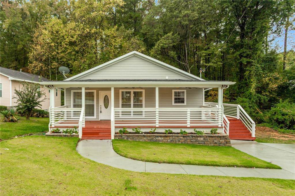 455 Hunter Street - Photo 1