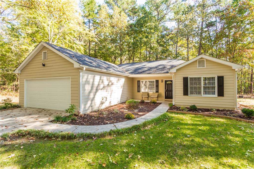 3960 Rosebud Road - Photo 1