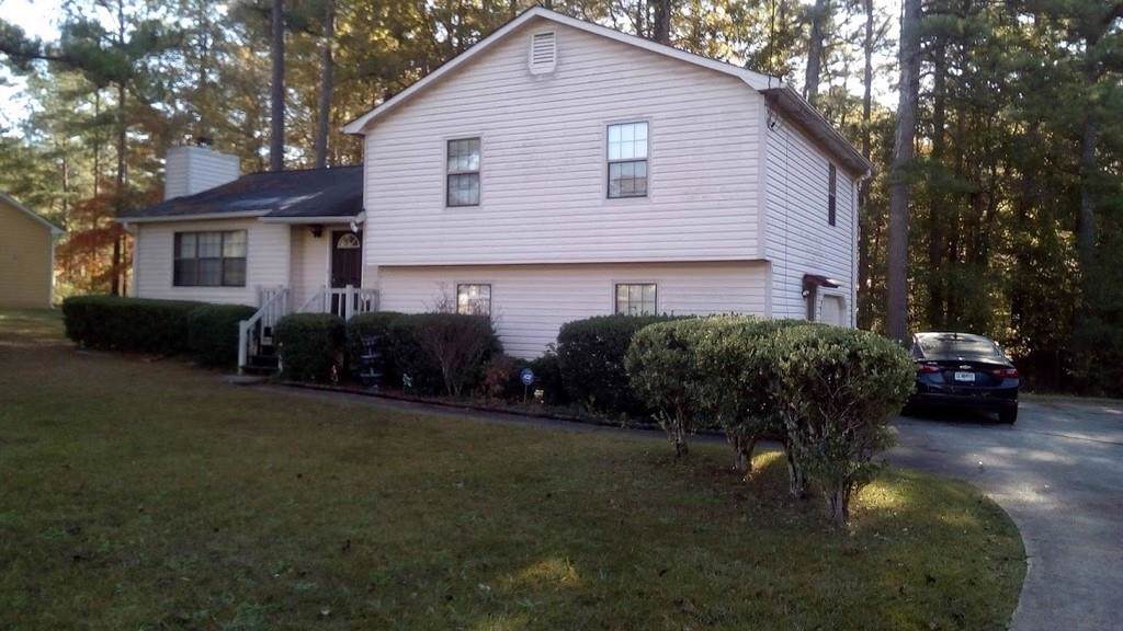 5389 Springbrook Drive - Photo 1