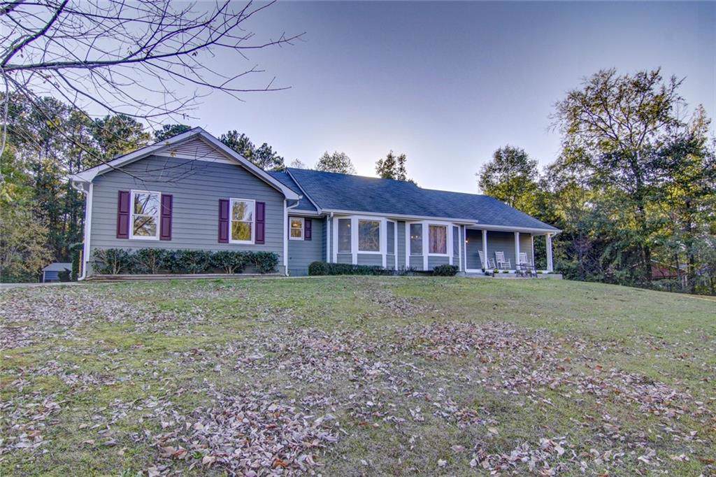316 Tulipwood Circle - Photo 1
