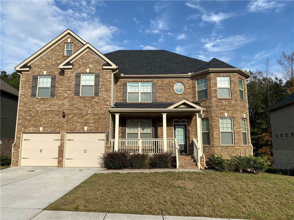 145 Piedmont Circle - Photo 1