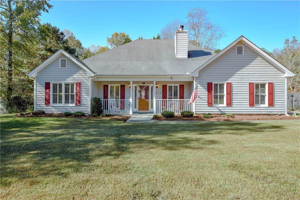 770 Hunters Lane - Photo 1