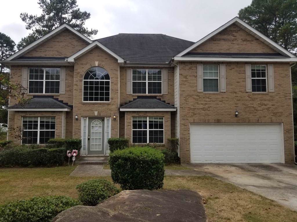 1677 Stephenson Road - Photo 1 1677 Stephenson Road - Photo 1