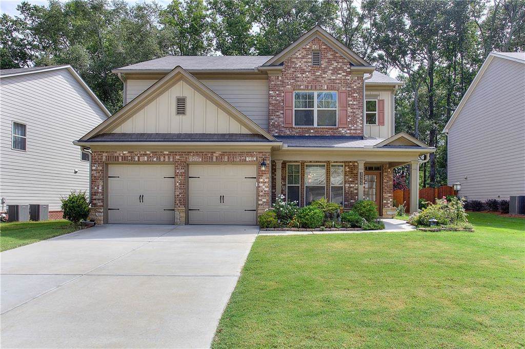 2505 Matlin Way - Photo 1