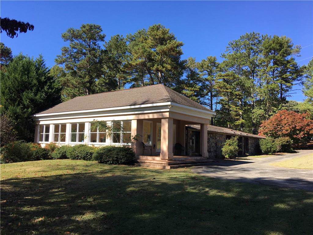 5388 Mount Vernon Way - Photo 1