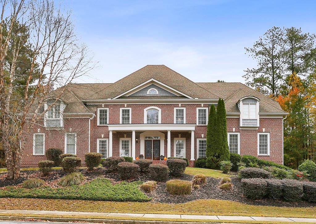 12985 Harrington Drive - Photo 1