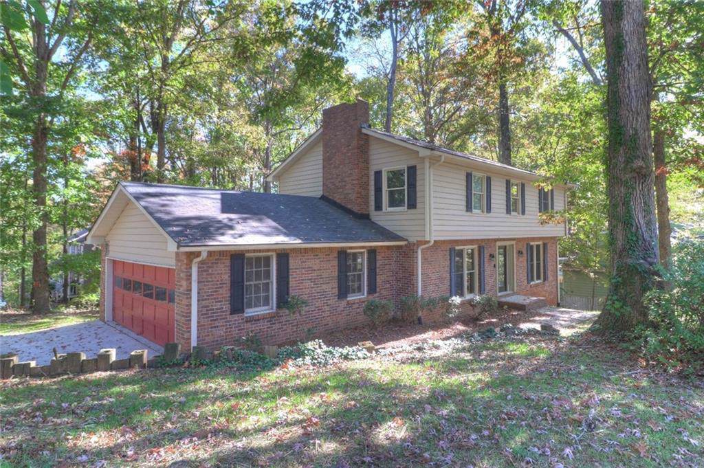 4981 Waterford Drive - Photo 1
