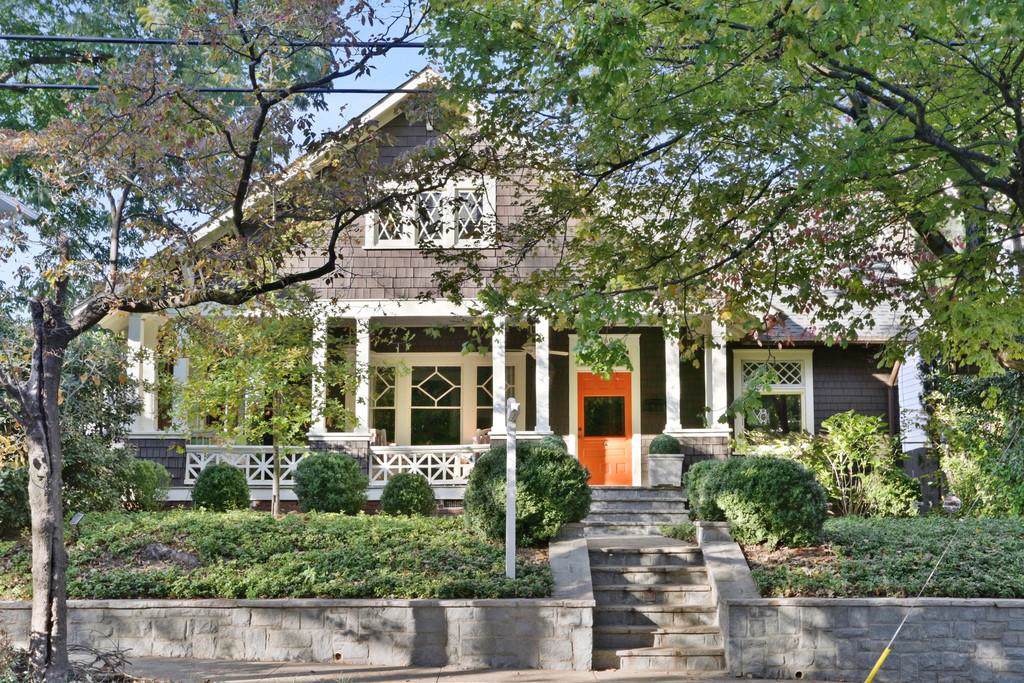 1060 Rosedale Drive - Photo 1