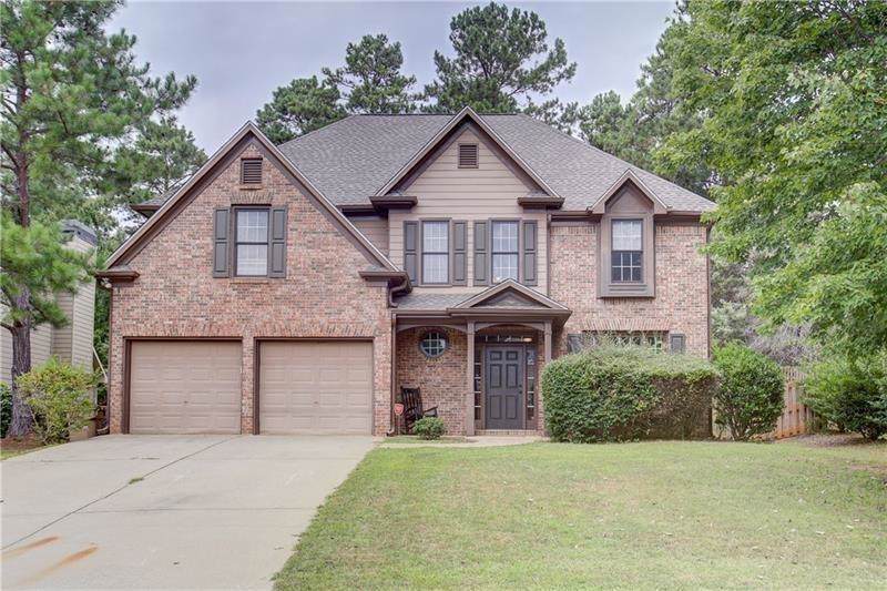 124 Chickory Lane - Photo 1 124 Chickory Lane - Photo 1