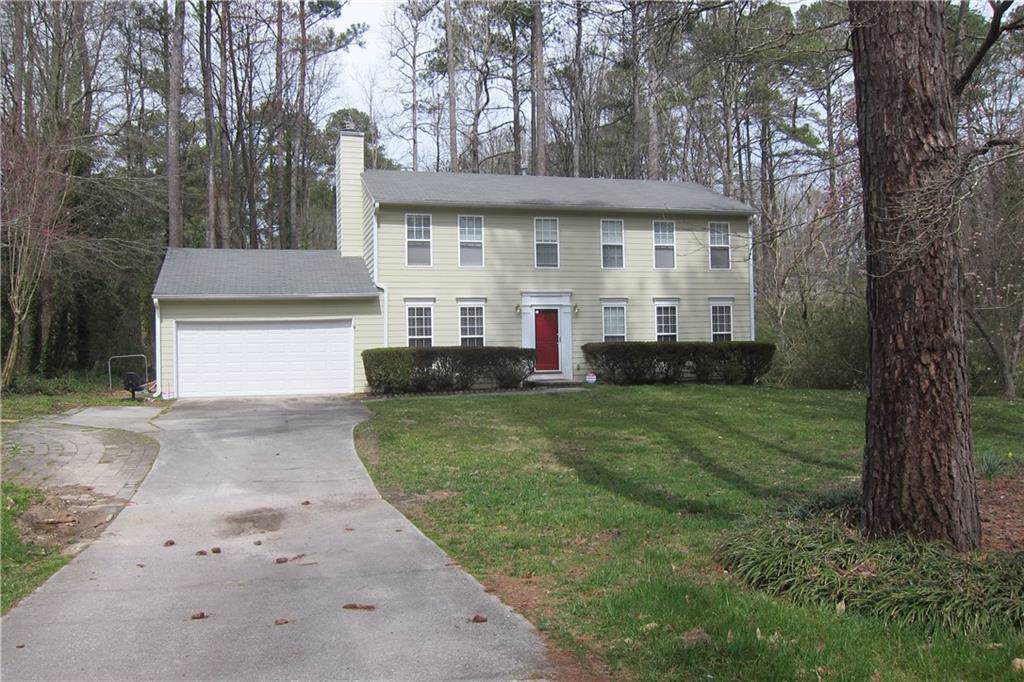 2955 Sope Creek Drive - Photo 1