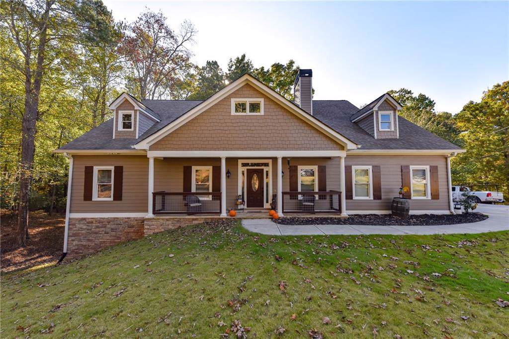 5371 Pine Forest Road - Photo 1