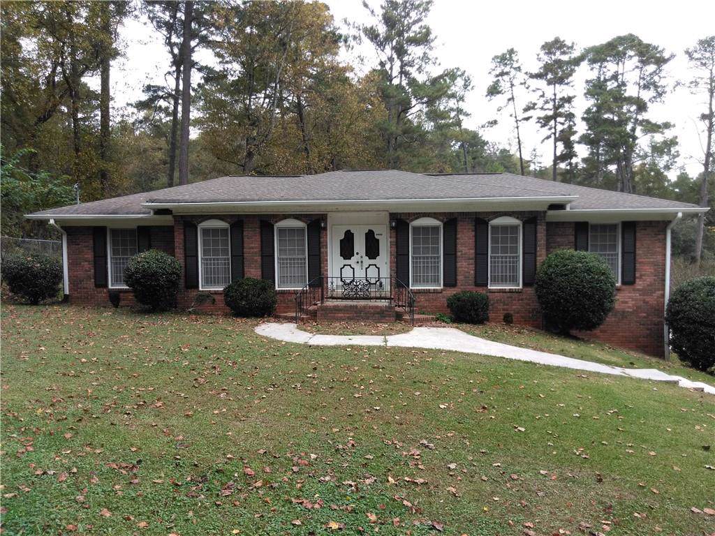 4747 Matterhorn Drive - Photo 1