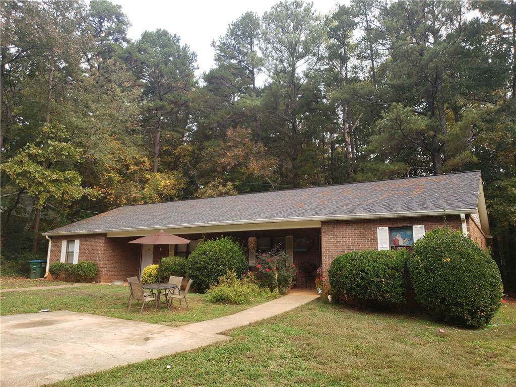 3115 Sarah Lou Drive - Photo 1