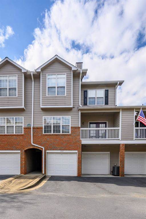 1207 Vinings Forest Lane - Photo 1