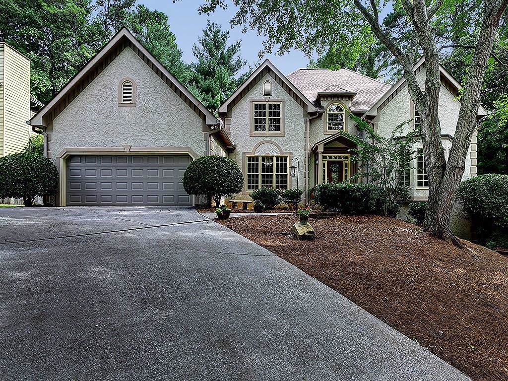 3069 Hillside Trail - Photo 1