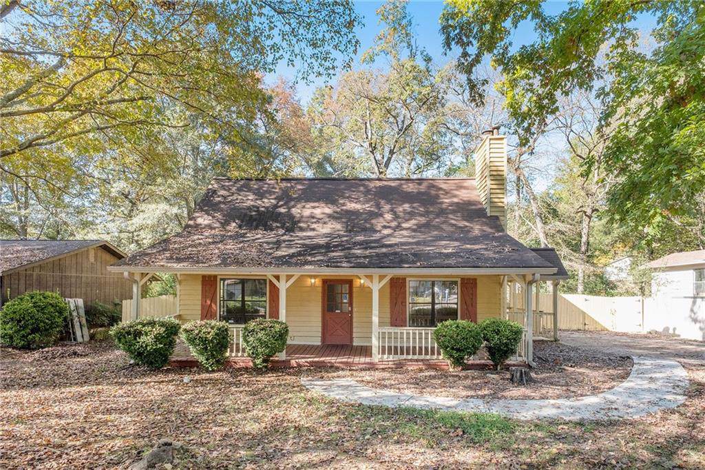 6621 Fleming Road - Photo 1