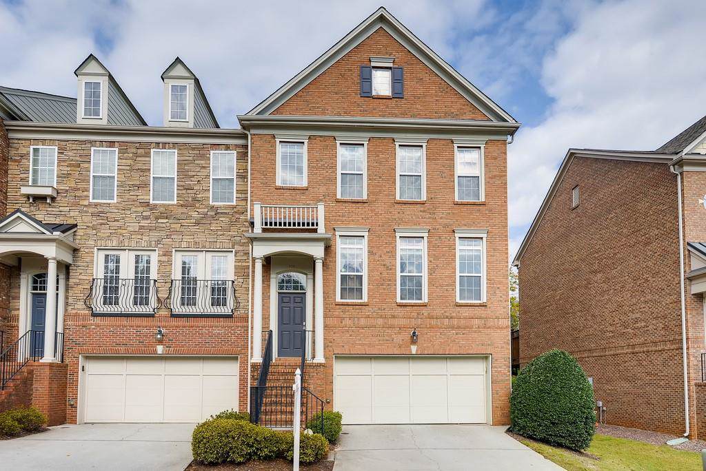 2203 Cumberland Parkway - Photo 1