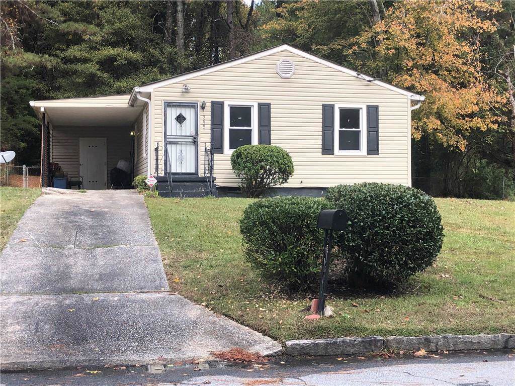 3667 Bunker Hill Drive - Photo 1