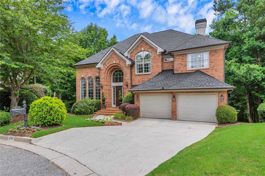 230 Edwardton Court - Photo 1