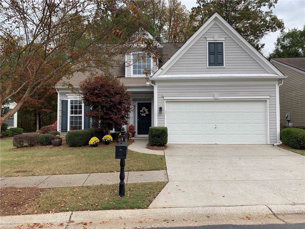 13177 Region Trace - Photo 1