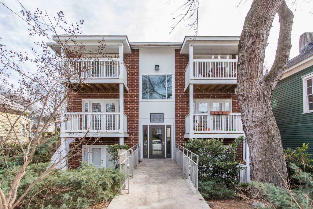 212 Berean Avenue - Photo 1