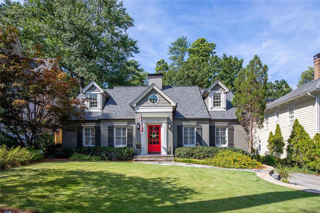 708 Paces Ferry Road - Photo 1