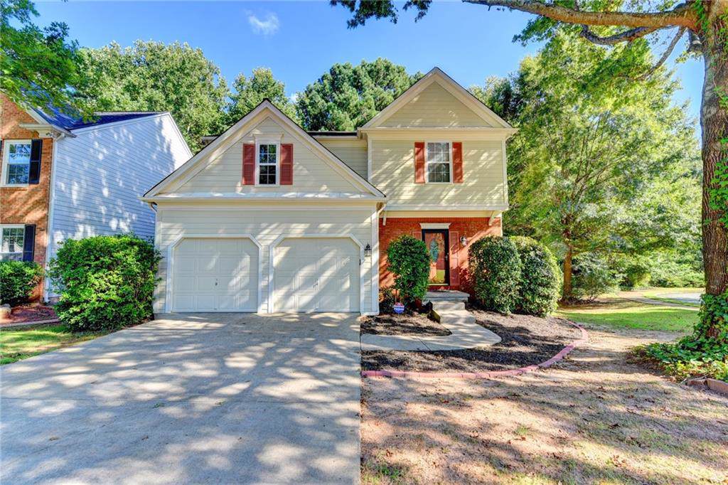 6060 Foxberry Lane - Photo 1